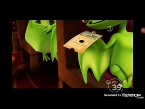 PBS Kids Program break (2017 WFWA-DT2)