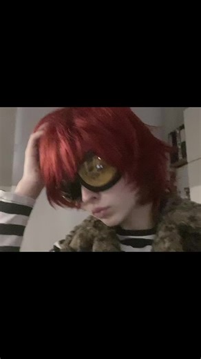 Matt Death Note Cosplay Showcase