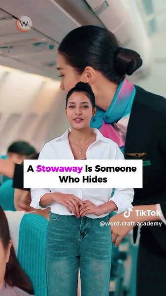 Understanding the Concept of a Stowaway