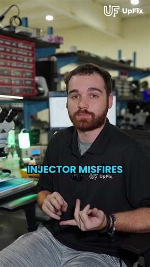 These PCMs commonly fail with loss of communication, power issues, or random injector misfires. In this repair, we’re replacing the main power driver, inspecting known failure points, and testing everything to ensure it’s back within factory spec. ㅤ 👉 Start your PCM repair at UpFix.com ㅤ #UpFix #DodgeRam #Cummins59 #PCMRepair #DieselTruck #AutoElectronics AutoRepair