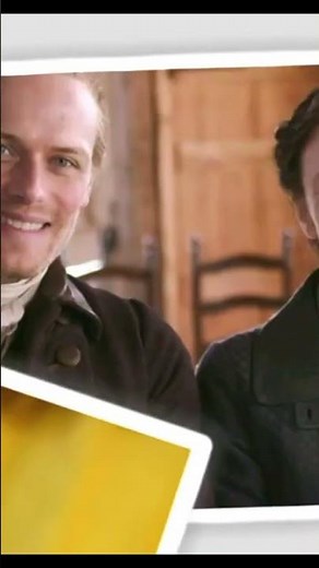 Outlander S8 First Look 2025 – A New Destiny Awaits!