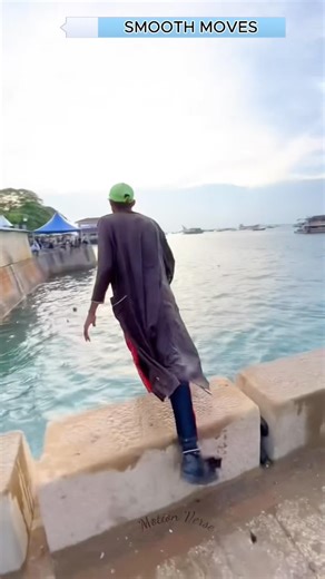 Ep239-Smooth Moves #motionverse #smoothmoves #skills