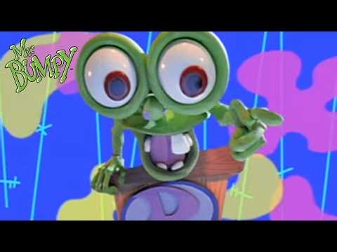 Penny For Your Thoughts // Farewell, 2 Arms | Bump in the Night - WildBrain | Kid Movies