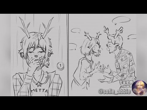 Devil Town || Deltarune || Cavetown