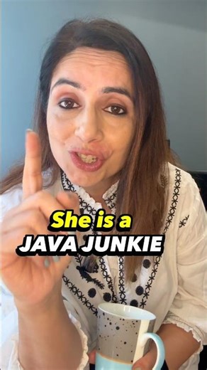 DON’T SAY ‘I’M A COFFEE LOVER’❌INSTEAD SAY THIS👉🏻..| MUST WATCH TILL THE END