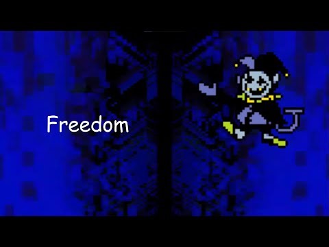 All UT/DR Motifs in Forget Me Not!