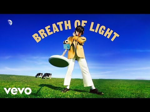 Declan McKenna - Breath of Light (Official Audio)