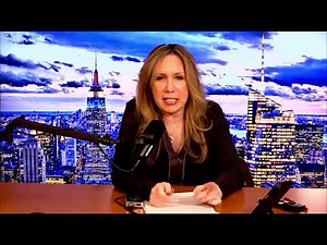 Evi Kokalari interview GB News: "Albanian Trump ally vows END Blair influence in Balkans."