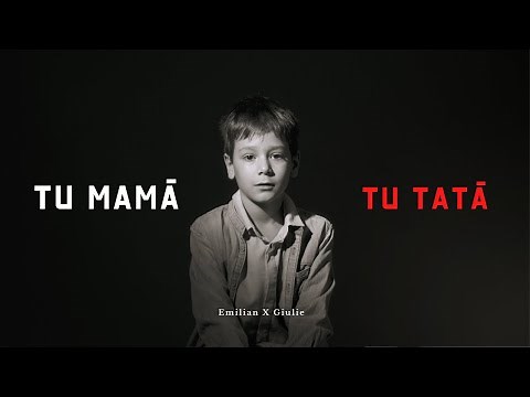 Emilian x Giulie - Tu mamă, Tu tată