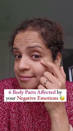 Negative Emotions Are Damaging Your Body Here’s How