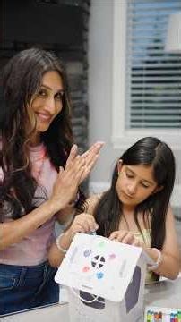 If you're looking for fun, creative ways to keep little hands/minds busy - Apsara's activity kits!