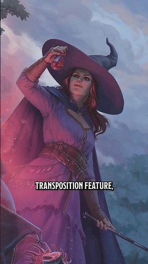 The Conjurer Is Summoned | Unearthed Arcana