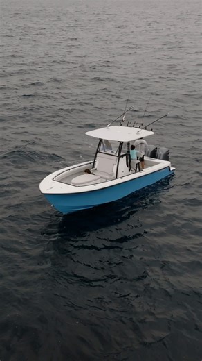 Contender Boats, Inc. on Instagram: "28 feet of tournament-proven capability. The 28T delivers what serious anglers need: fuel capacity for long runs, twin engine options for performance and redundancy, and a deck layout that stays out of your way when you're putting fish in the boat. This is what happens when you build boats for people who actually fish. Find your local dealer and learn more at ContenderBoats.com #ContenderBoats #28T #BuiltForFishing #TournamentReady #CenterConsole #OffshoreFis