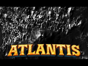 City Found On Mars! NASA Calls It Atlantis! UFO Sighting News.