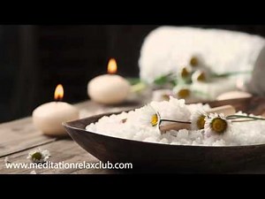 1 HOUR Self Massage Spa Music: Easy Listening for Relaxation