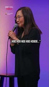 "Crazy Lyft Ride" 🎤: ‪@comedianhelenhong‬ | Full Video on our Channel!