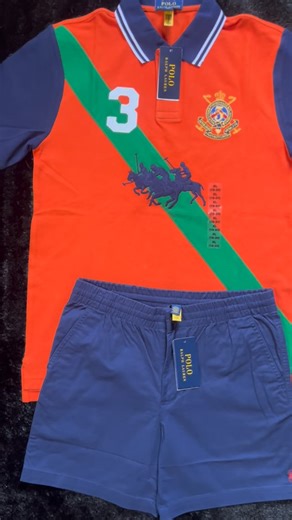 FINEST AUTHENTIC WEAR on Instagram: "Polo Ralph Lauren Suit Now Available"