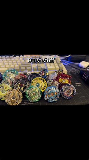 ‏Burst burst burst #beybattle #beyblade #fyp