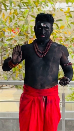 Nath Maza Kalbhairi Avtar Shivacha🙏🏻 #dance #dance #folkart #kalbhairavnath #song #folkpaintings