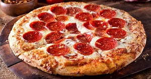 More Than 1,000 Pounds of Pizza Recalled Due to Undeclared Allergen