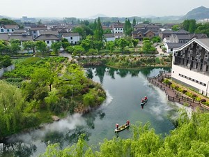 Xinhua Headlines: 'Two sessions' muster consensus, strength for China's modernization drive_中安新闻_中安新闻客户端_中安在线