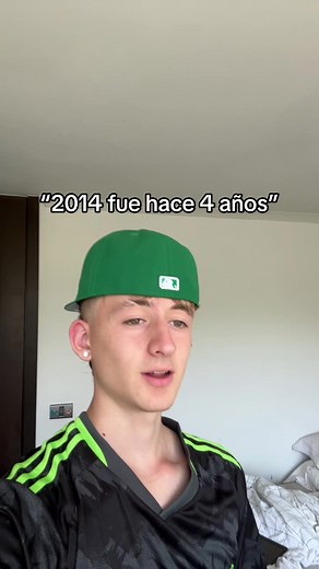 Nostalgia de 2014: Recordando un Año Especial
