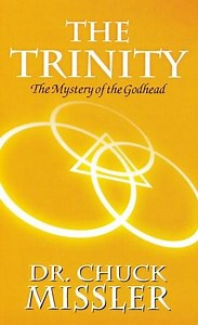 The Trinity: The Mystery of the Godhead