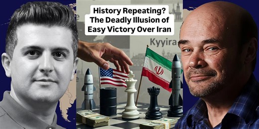 Martin Armstrong: How World War III Begins — And Why It’s Happening Now