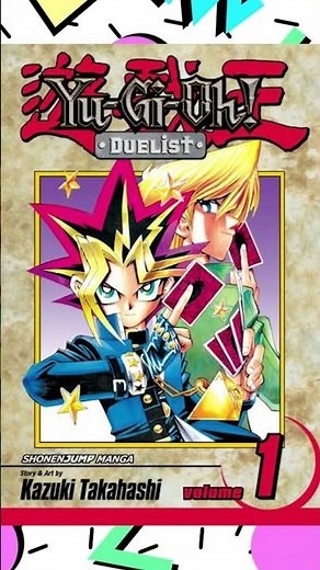 The DARK Truth About Yu-Gi-Oh’s Origins