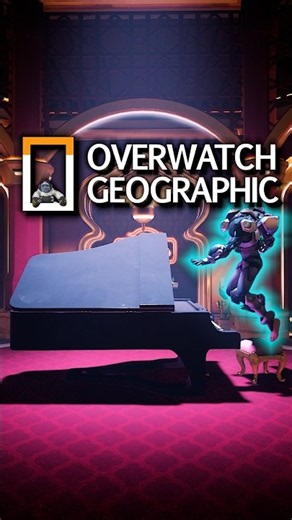 Sigma - Overwatch Geographic [Ep. 11]