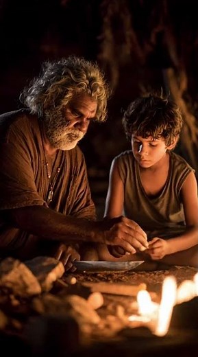 Ancient Australian Stone Tool Technology #documentaryshorts #history #hiddenhistory #facts