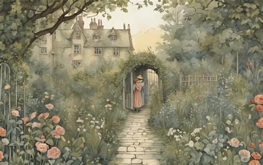 《女士波尔卡》