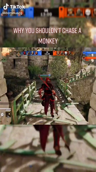 Mastering the Stealth Feat in For Honor