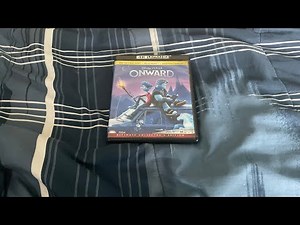 Opening to Onward 2020 Ultra HD Blu-ray