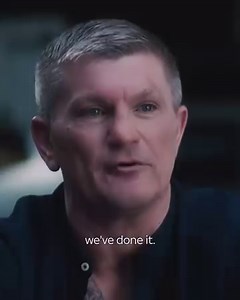 Ricky Hatton 🤝 Billy Graham, the perfect match. But where did it all go wrong? 🥊 📺 Hatton, available 31st August on Sky Documentaries | Sky TV