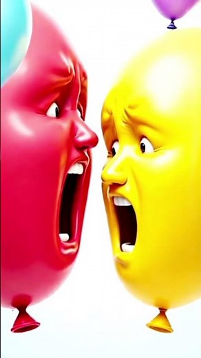 Haunted Toon | 3D Horror Animation Short