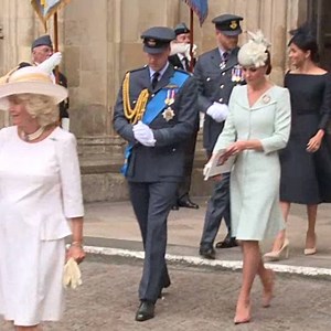 3.3M views · 10K reactions | Here's how Meghan Markle and Kate...