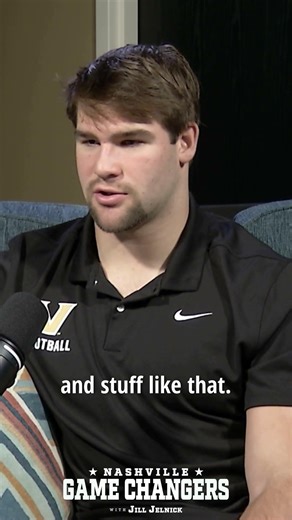 Langston Patterson on asking judge for 5th year