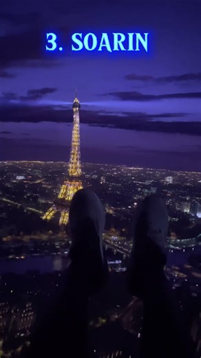 Top 5 Best Rides at EPCOT | Disney Rankings