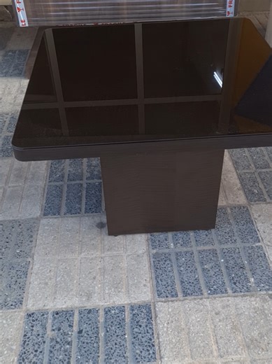 table basse 🌠 80/80 cm la hauteur 55 cm #promo_maroc #home_decor_maroc #maison.noumairi #trios_tables #homedecor