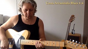 The Worlds Finest Backing Tracks Perfect for practice and jamming! | Coffee Break Grooves