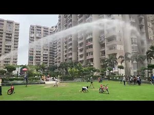 Fire training : Fire Hydrant Usage and Importance