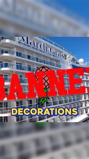 Cruise Rule Update: The Upside-Down Pineapple Is OFFICIALLY Forbidden | Tips For Travellers