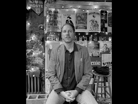 #21 Noah Falck - Poetry