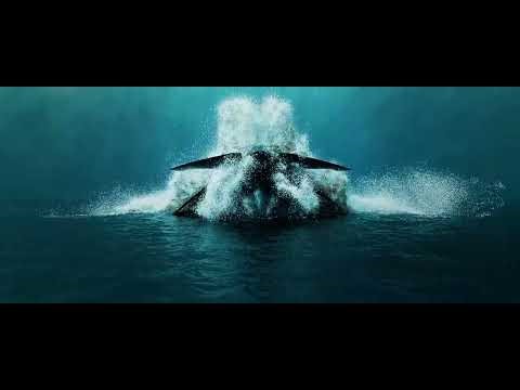 Ocean submarine simulation