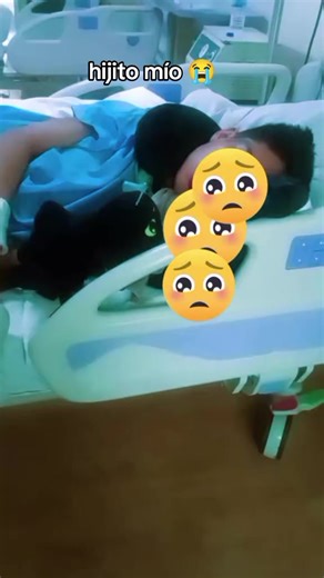 Despedida conmovedora a un hijo perdido