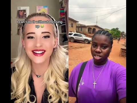 I won this challenge 😂 #comedy #ladymask #christmas #trending #helpmemakethismakesense #shorts