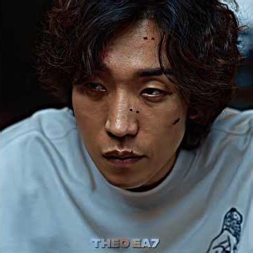 Woo-jin in That Scene🔥 Bloodhounds 1 | Jumpstyle Slowed 🎬🔥#bloodhounds#plsgoviral#shorts