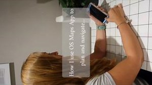 Join Emily on a trig bagging mission using OS Maps! 📱 "Whether I’m leading a group hike or out with my children in the summer holidays, OS Maps is always with me (along with my trusty paper one as a back-up of course!)" 📷: instagram.com/trigsandteeth What's your favourite feature? Share your love for OS Maps 👇 | Ordnance Survey