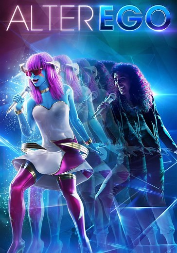 Alter Ego - watch tv show streaming online